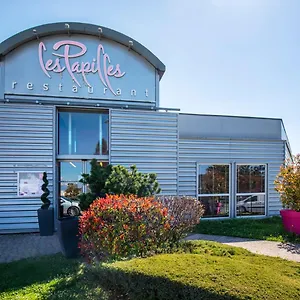 3* Hotel Comfort Genève